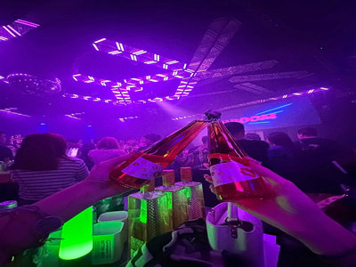 玉林夜总会招聘